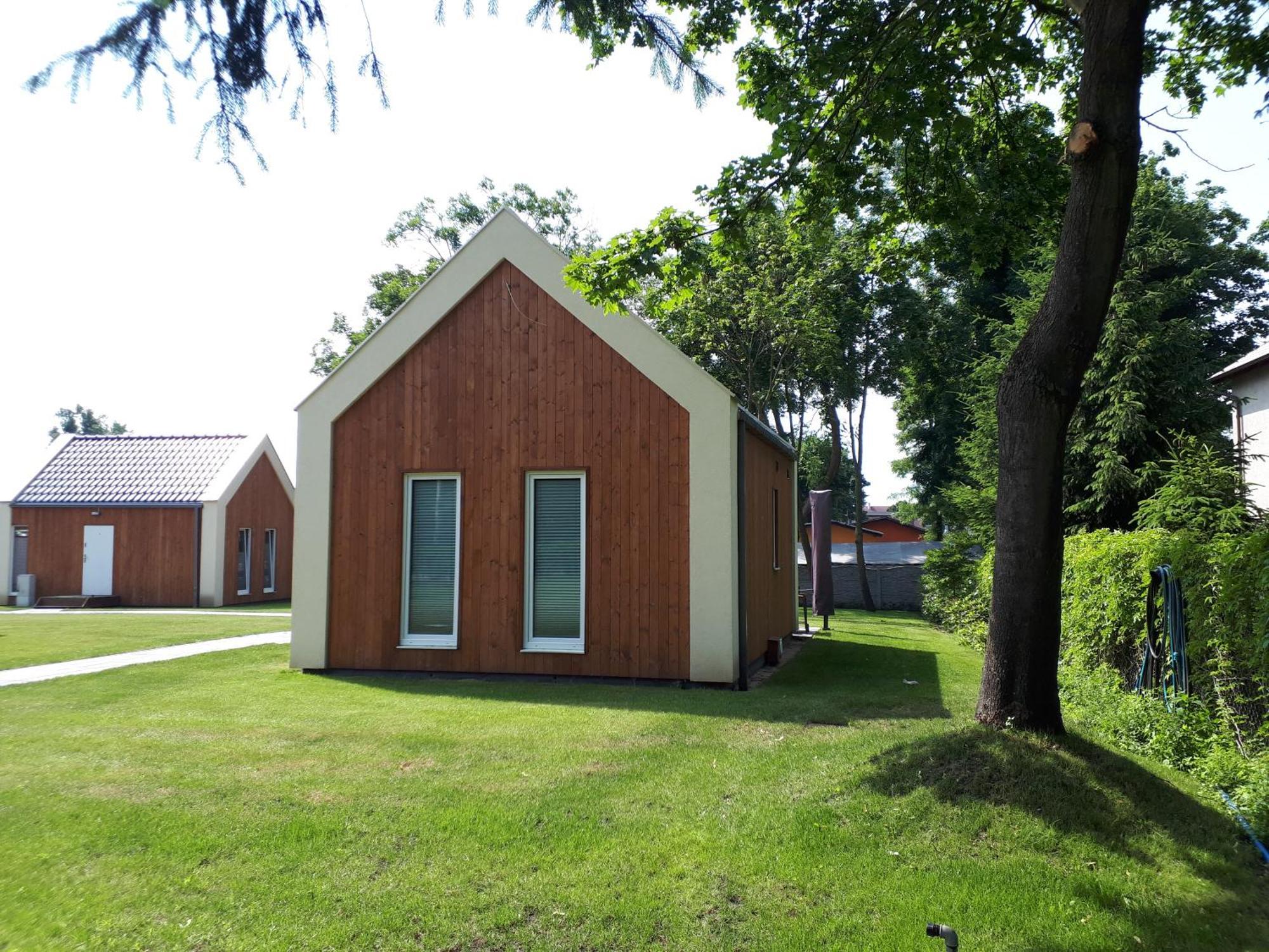 Costa De Wyspa Gdańsk Exterior foto